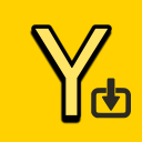Yell Scraper logo